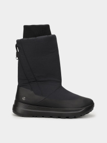 Чоботи дутики ECCO Solice модель 42020351052 Фото