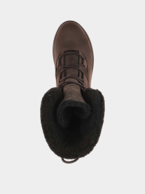 Сапоги дутики ECCO Solice модель 42021358290 Фото