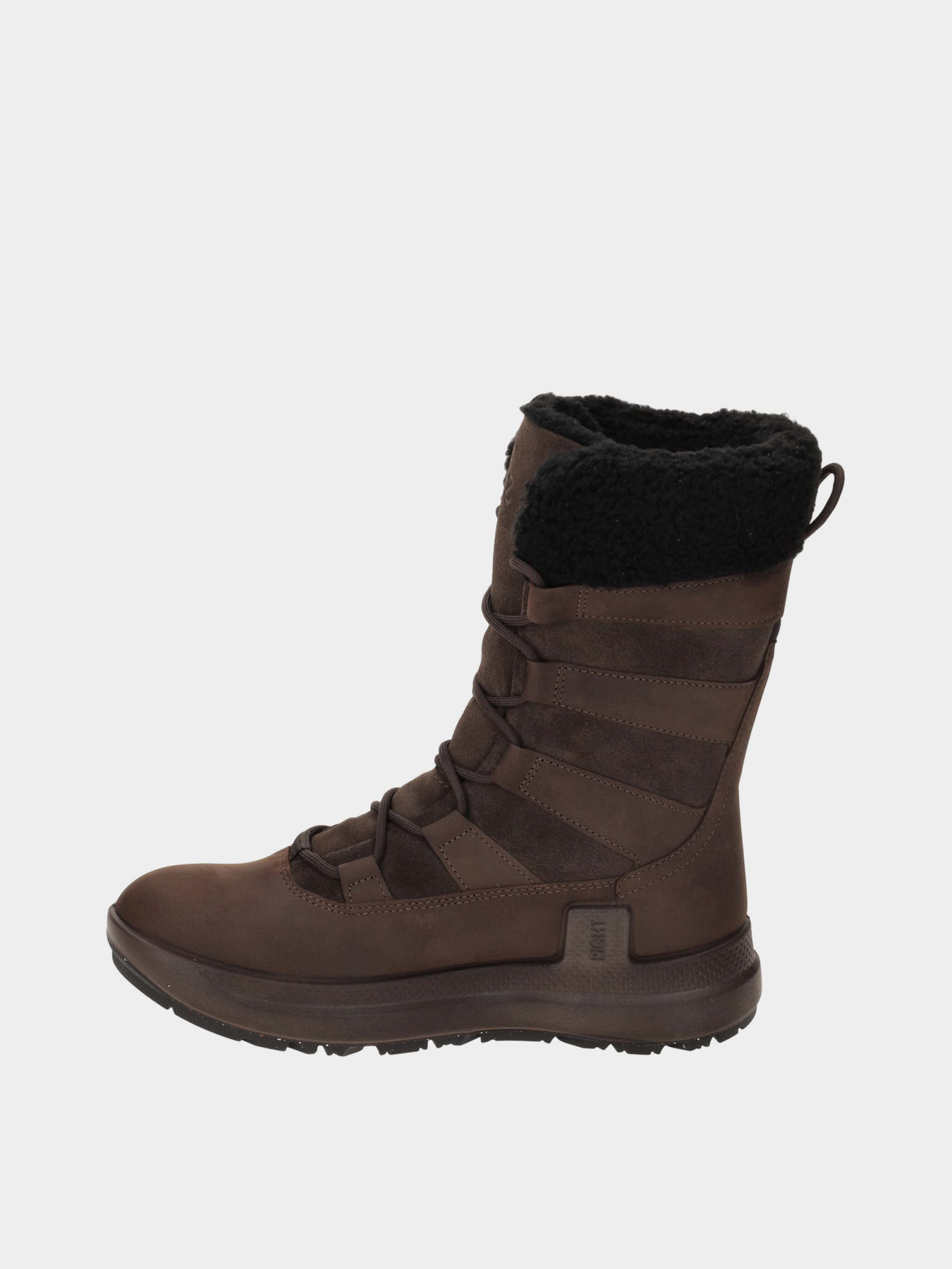 Чоботи дутики ECCO Solice модель 42021358290 Фото