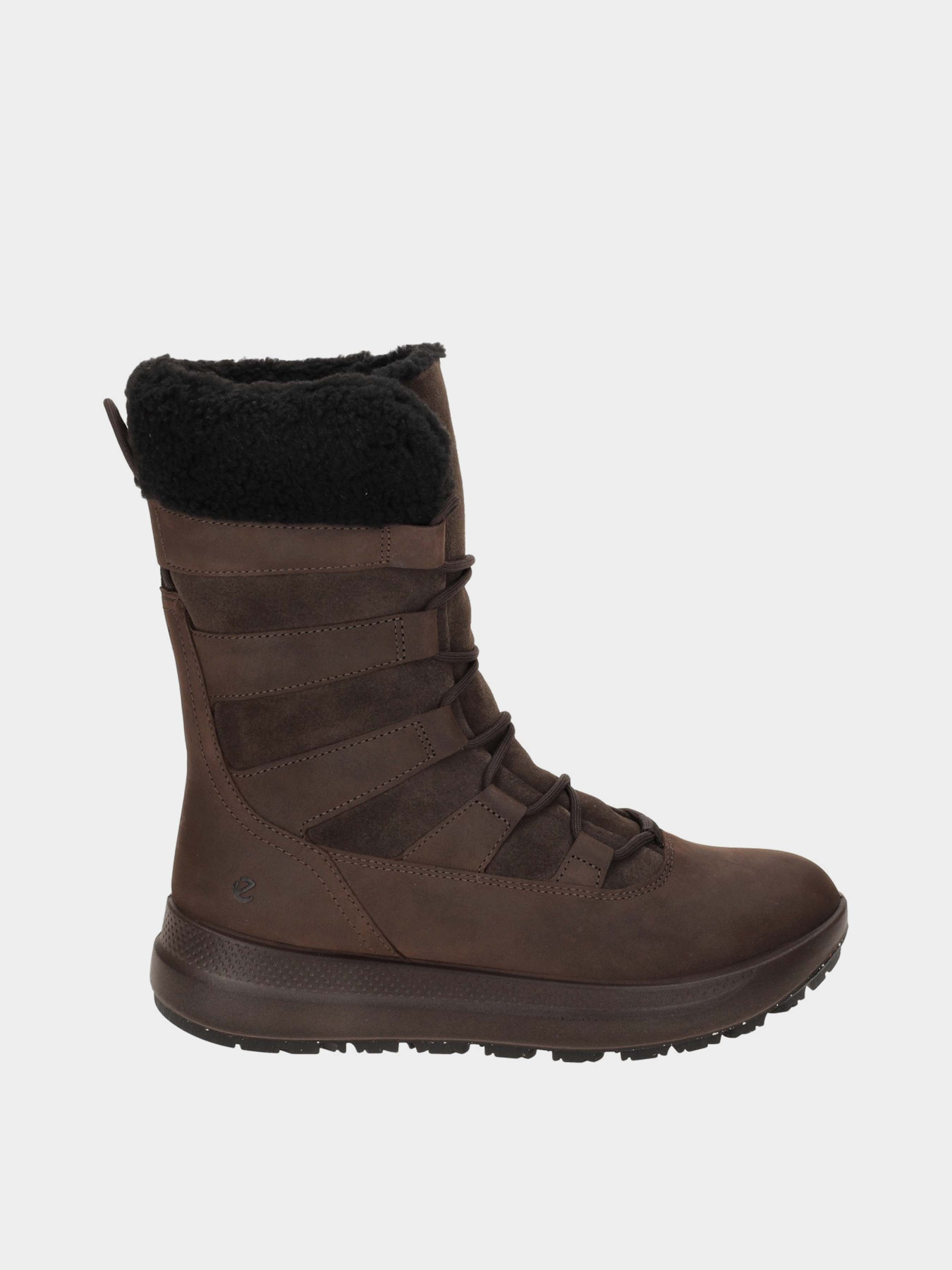 Чоботи дутики ECCO Solice модель 42021358290 Фото