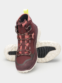 Ботинки ECCO Ult-Trn модель 82427360992 Фото