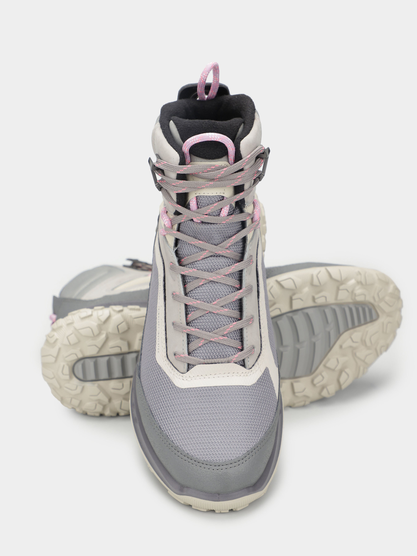 Ботинки ECCO Ult-Trn модель 82431360995 Фото