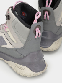 Ботинки ECCO Ult-Trn модель 82431360995 Фото