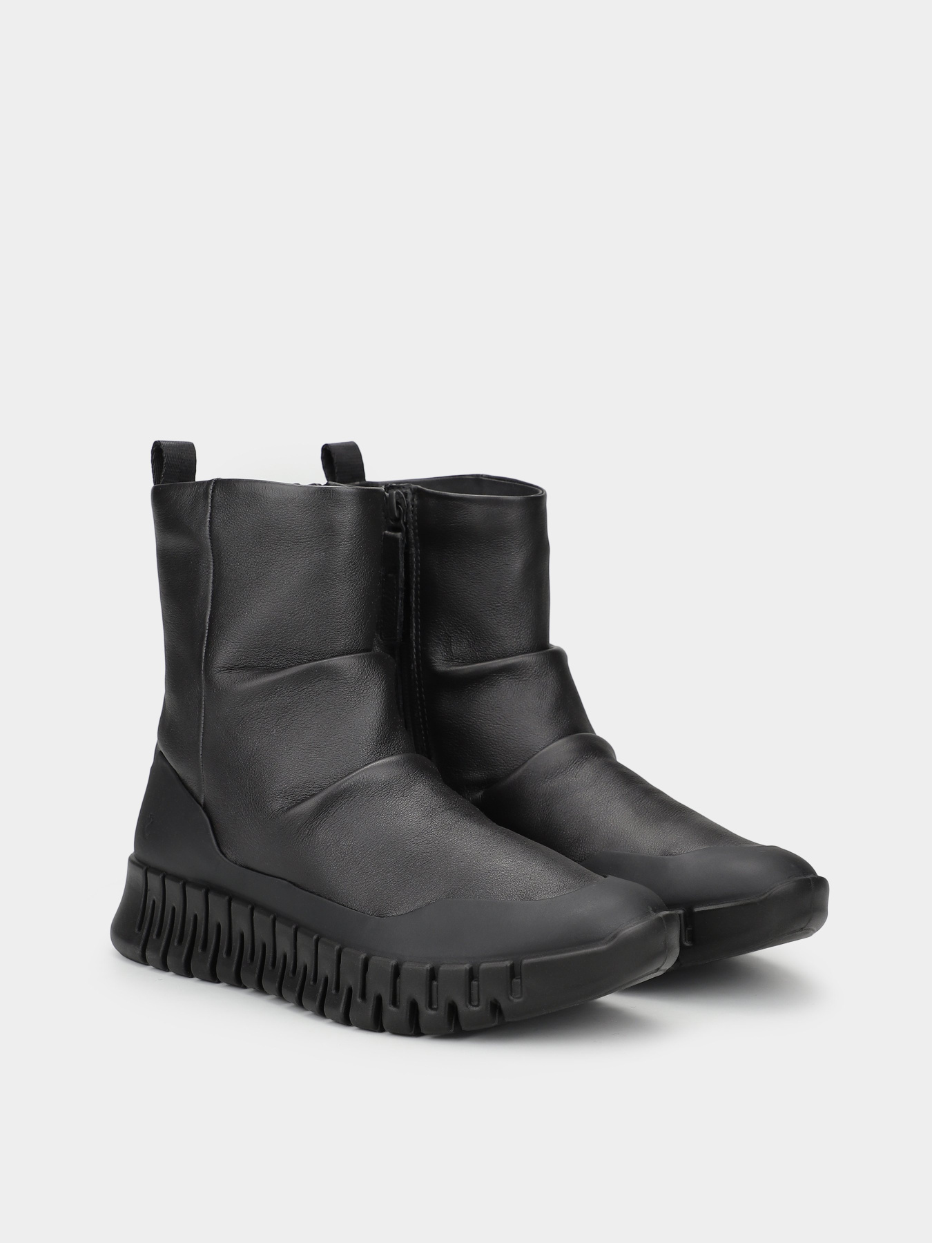 Ботинки ECCO Gruuv модель 21831351052 Фото