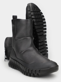 Ботинки ECCO Gruuv модель 21831351052 Фото