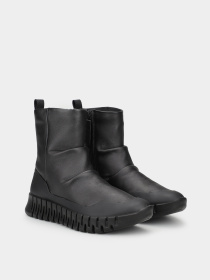 Ботинки ECCO Gruuv модель 21831351052 Ботинки ECCO Gruuv модель 21831351052 Фото