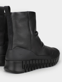 Ботинки ECCO Gruuv модель 21831351052 Ботинки ECCO Gruuv модель 21831351052 Фото