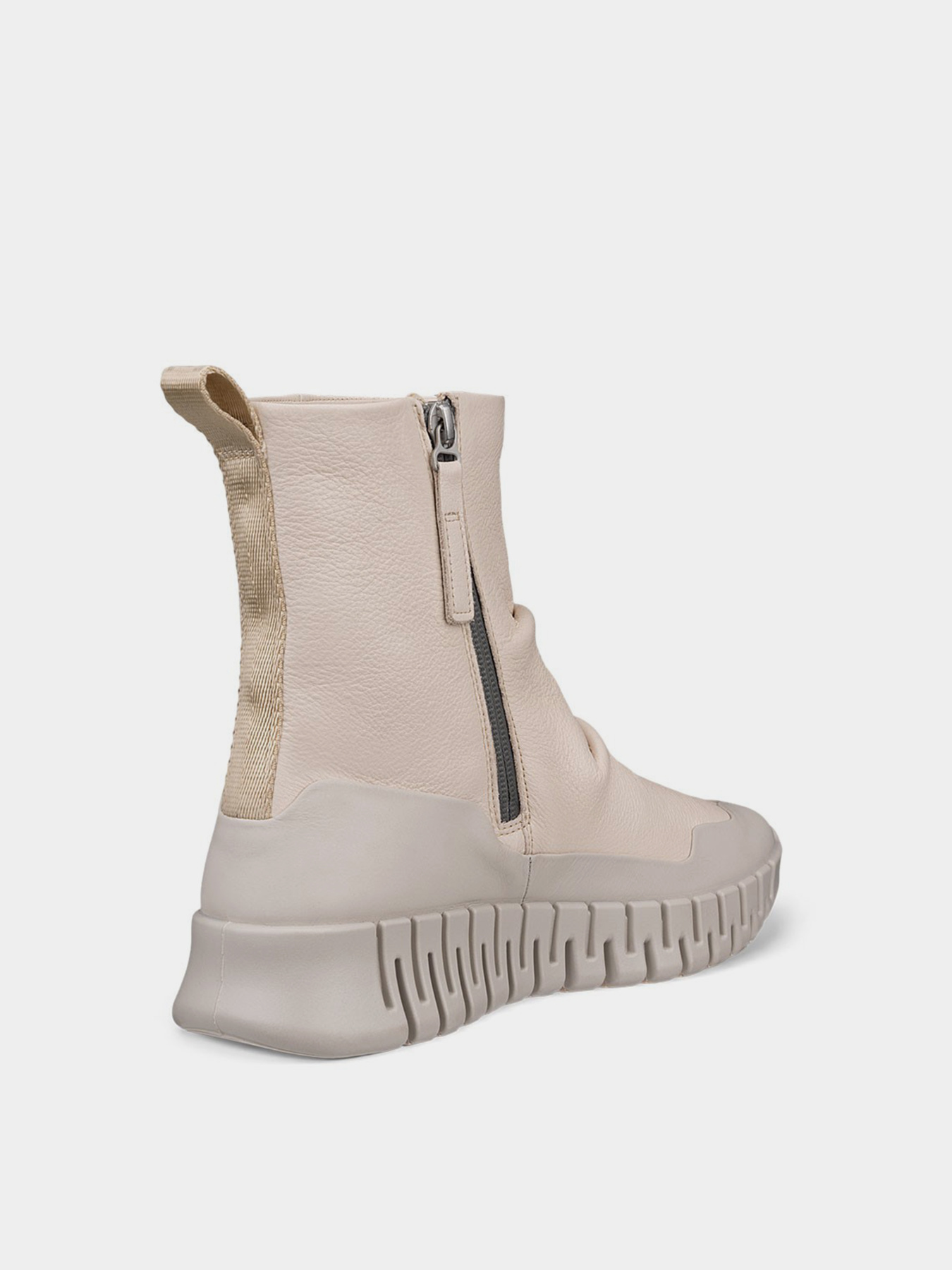 Ботинки ECCO Gruuv модель 21831361068 Фото