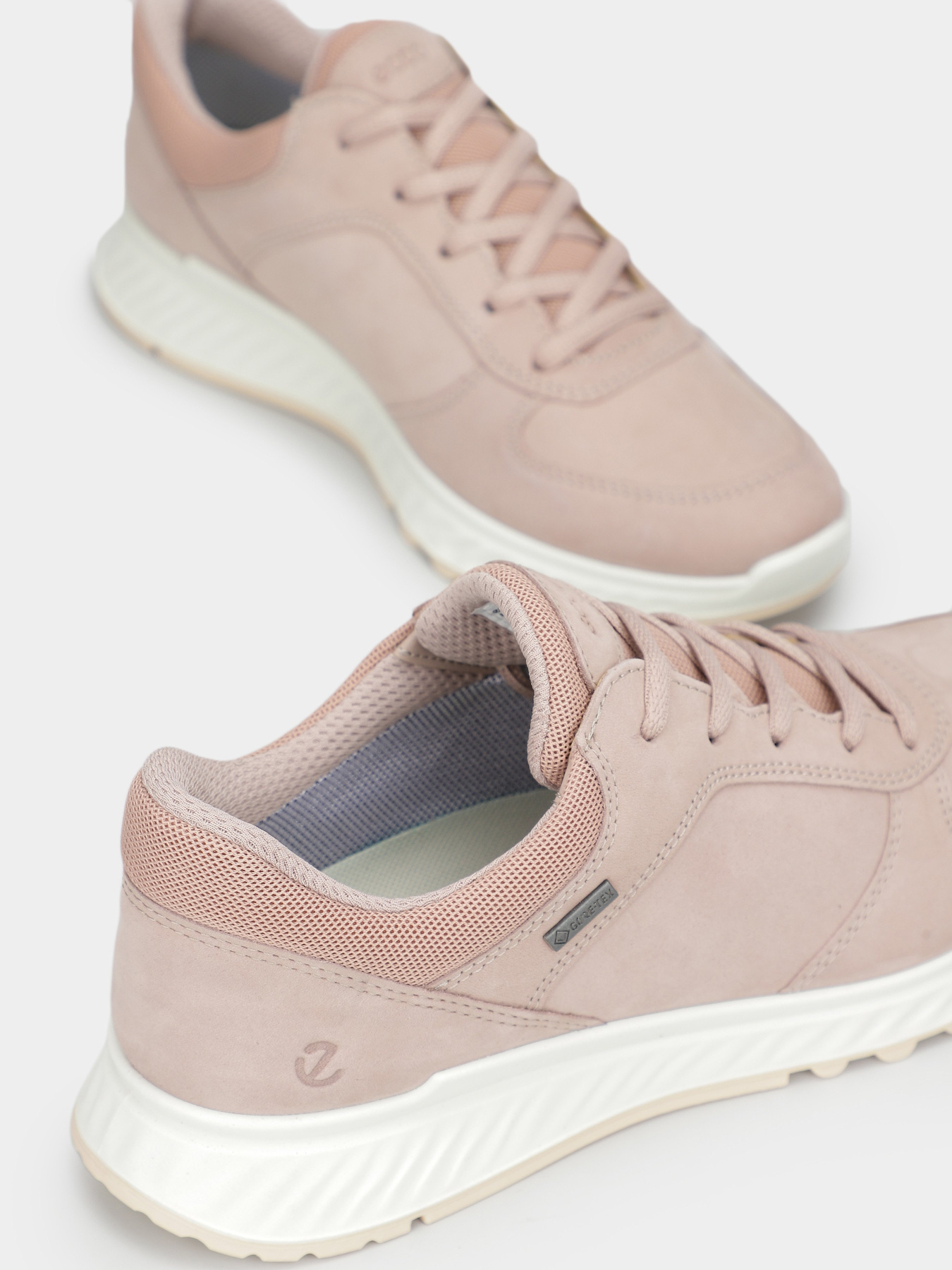 Кроссовки ECCO Exostride модель 83530302386 Фото