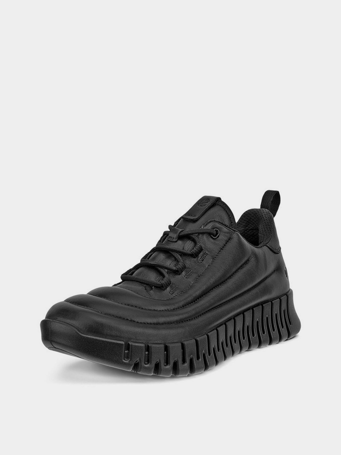 Кросівки ECCO Gruuv модель 21830301001 Фото