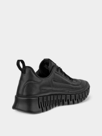 Кроссовки повседневные ECCO Gruuv модель 21830301001 Кроссовки повседневные ECCO Gruuv модель 21830301001 Фото