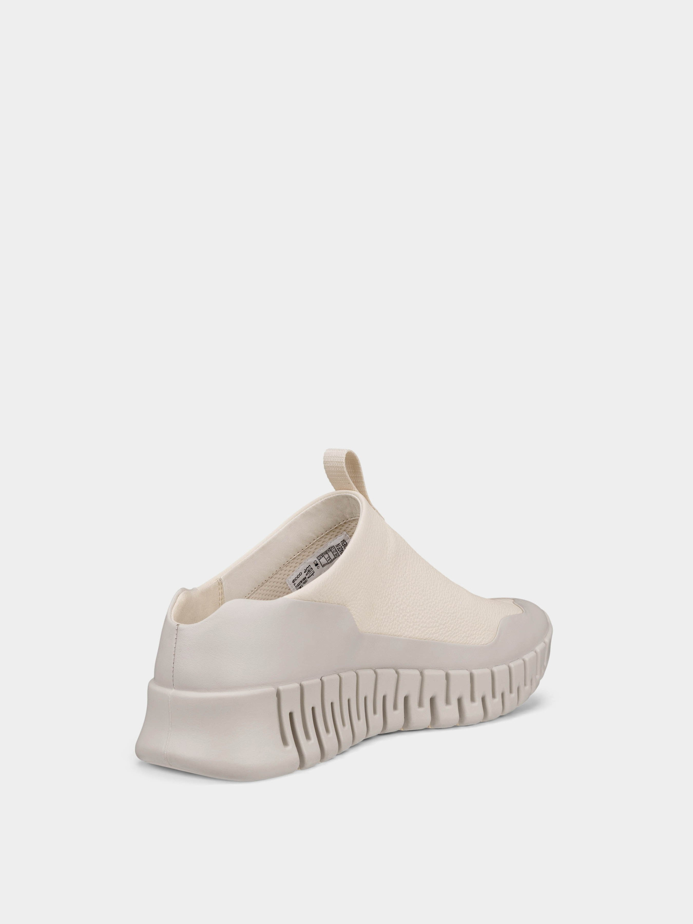 Кроссовки ECCO Gruuv модель 21832361068 Фото