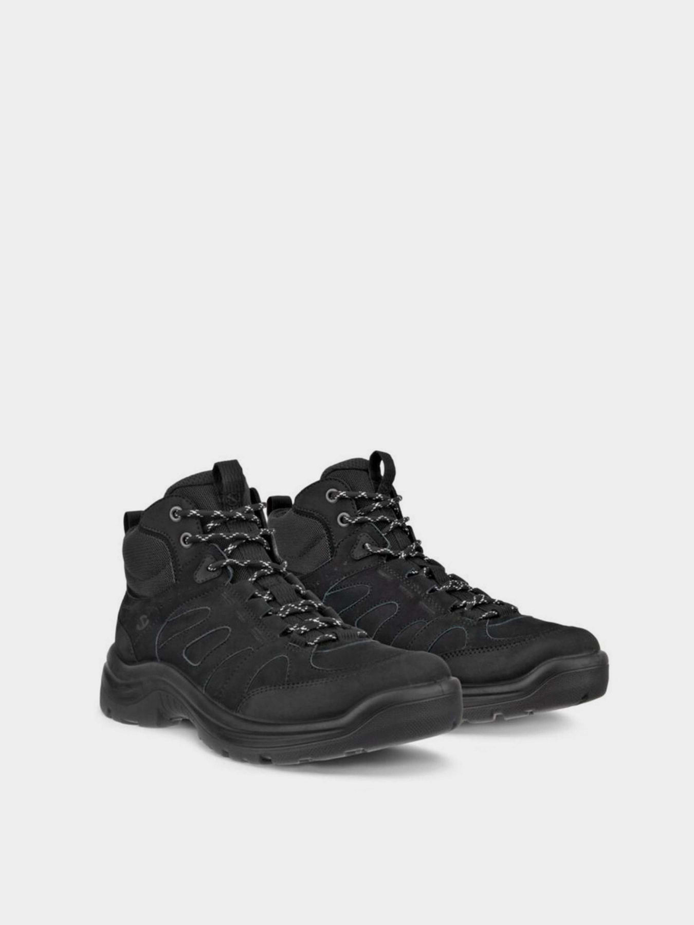 Черевики ECCO Offroad модель 82241351052 Фото