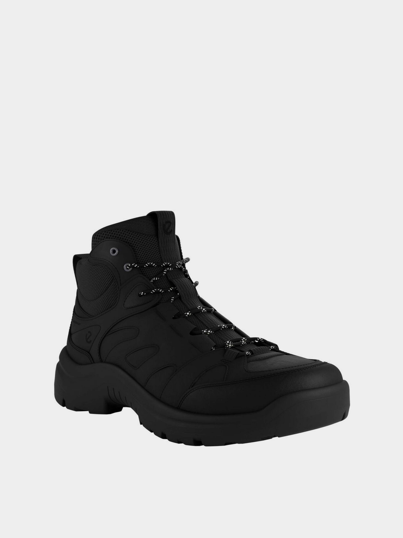 Ботинки аутдор ECCO Offroad модель 82241351052 Ботинки аутдор ECCO Offroad модель 82241351052 Фото