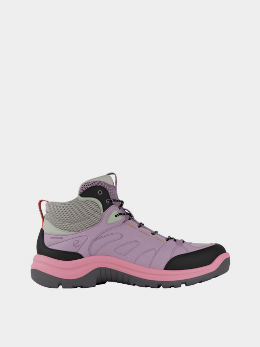 Ботинки ECCO Offroad модель 82241361015 Фото