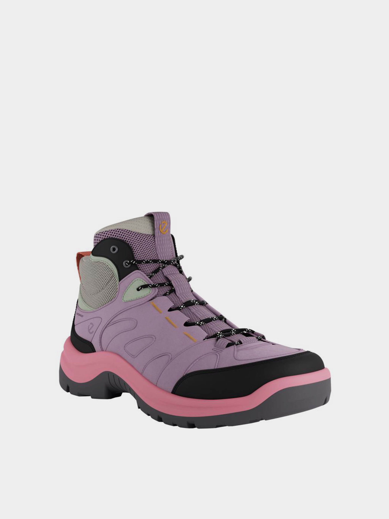 Ботинки аутдор ECCO Offroad модель 82241361015 Фото