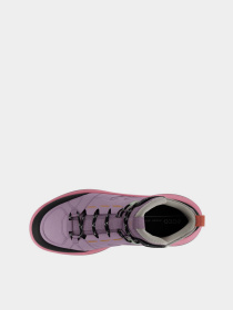 Ботинки аутдор ECCO Offroad модель 82241361015 Фото