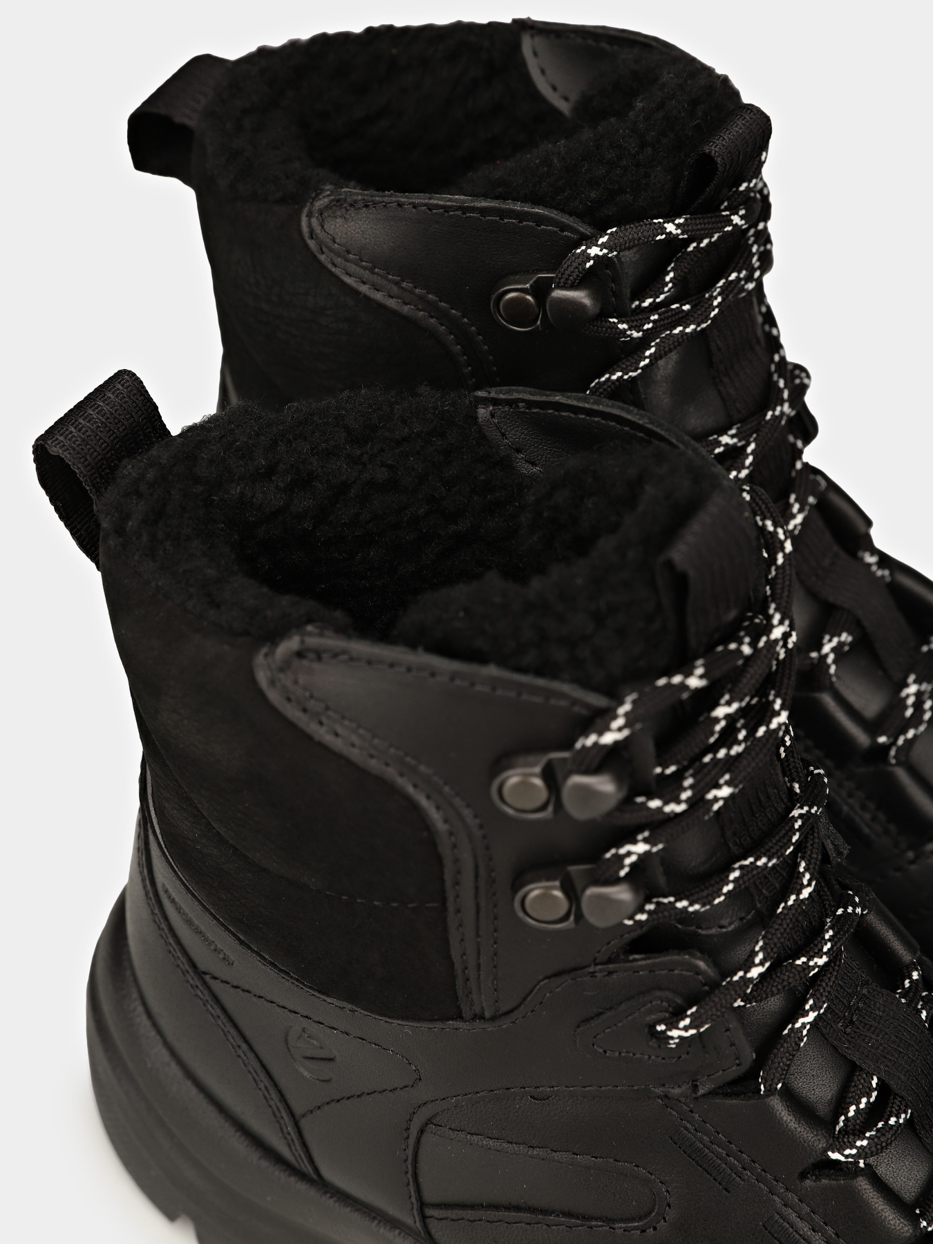 Ботинки аутдор ECCO Offroad модель 82242351052 Фото