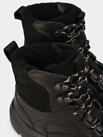 Ботинки аутдор ECCO Offroad модель 82242351052 Фото