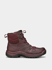 Ботинки ECCO Offroad Leather Waterproof Mid-Cut Outdoor модель 82242351502 Фото