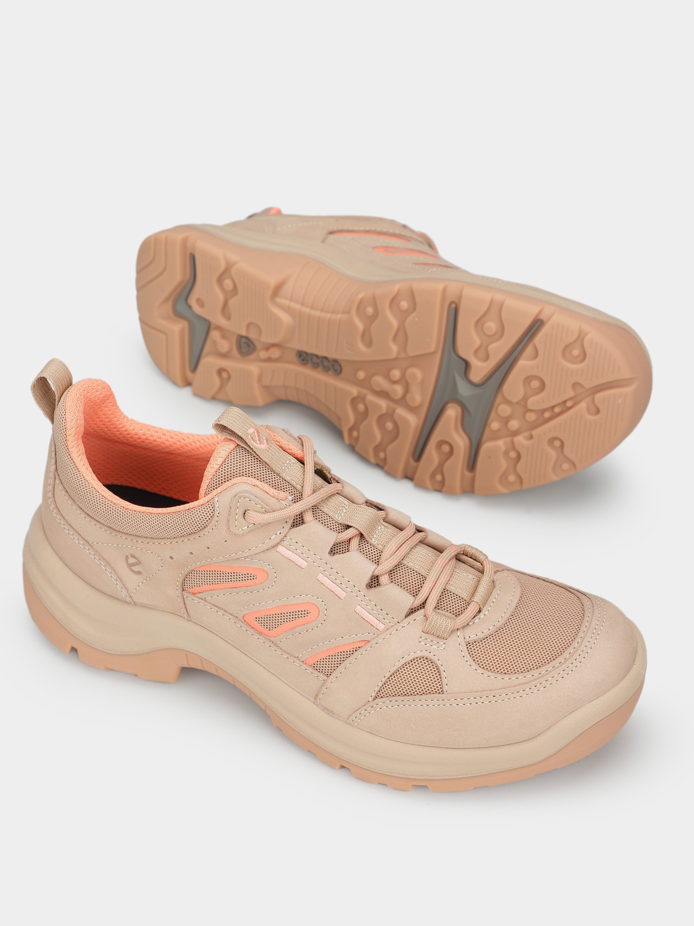 Кросівки ECCO Offroad модель 82237361021 Фото