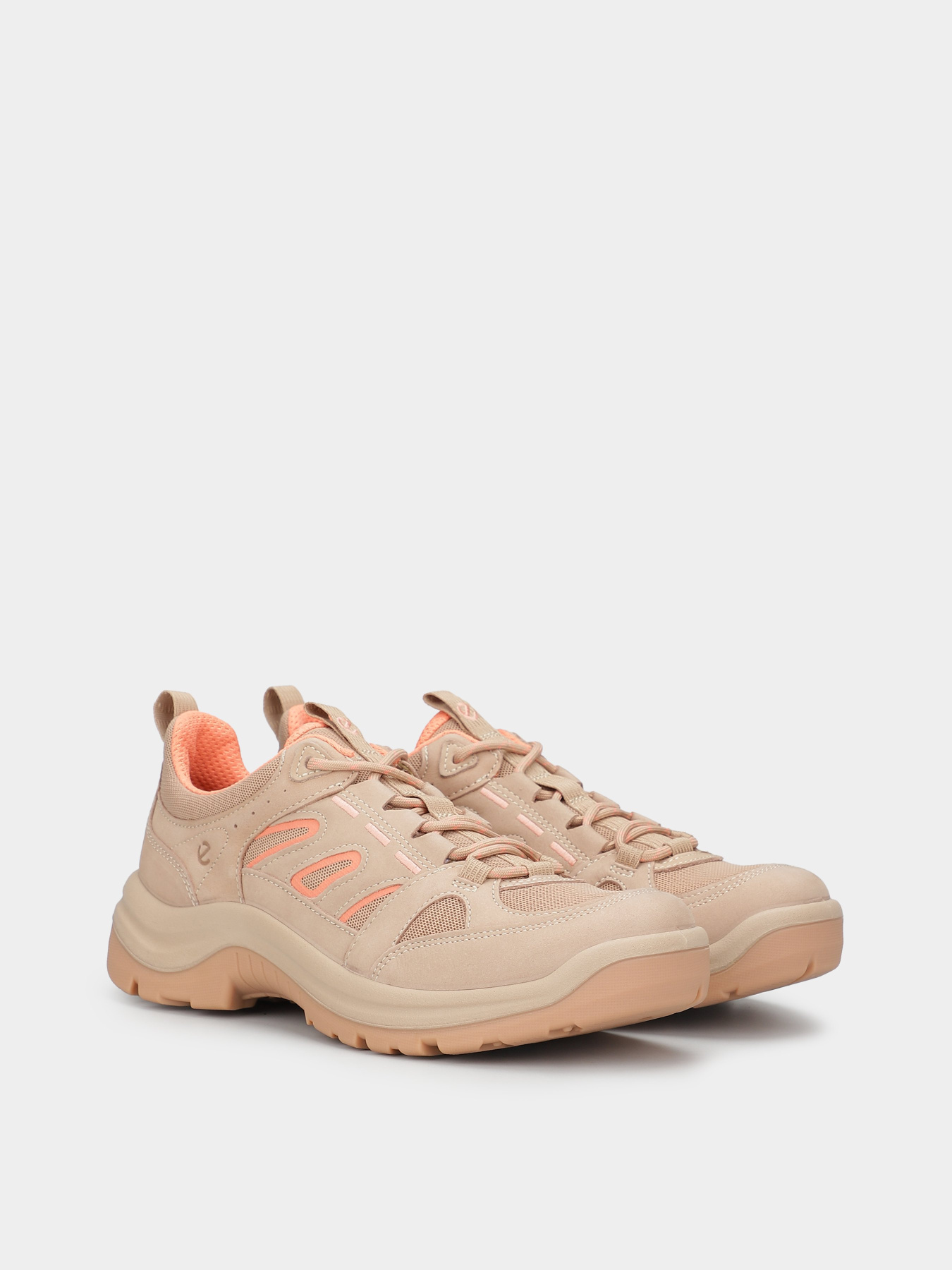 Кросівки повсякденні ECCO Offroad модель 82237361021 Фото