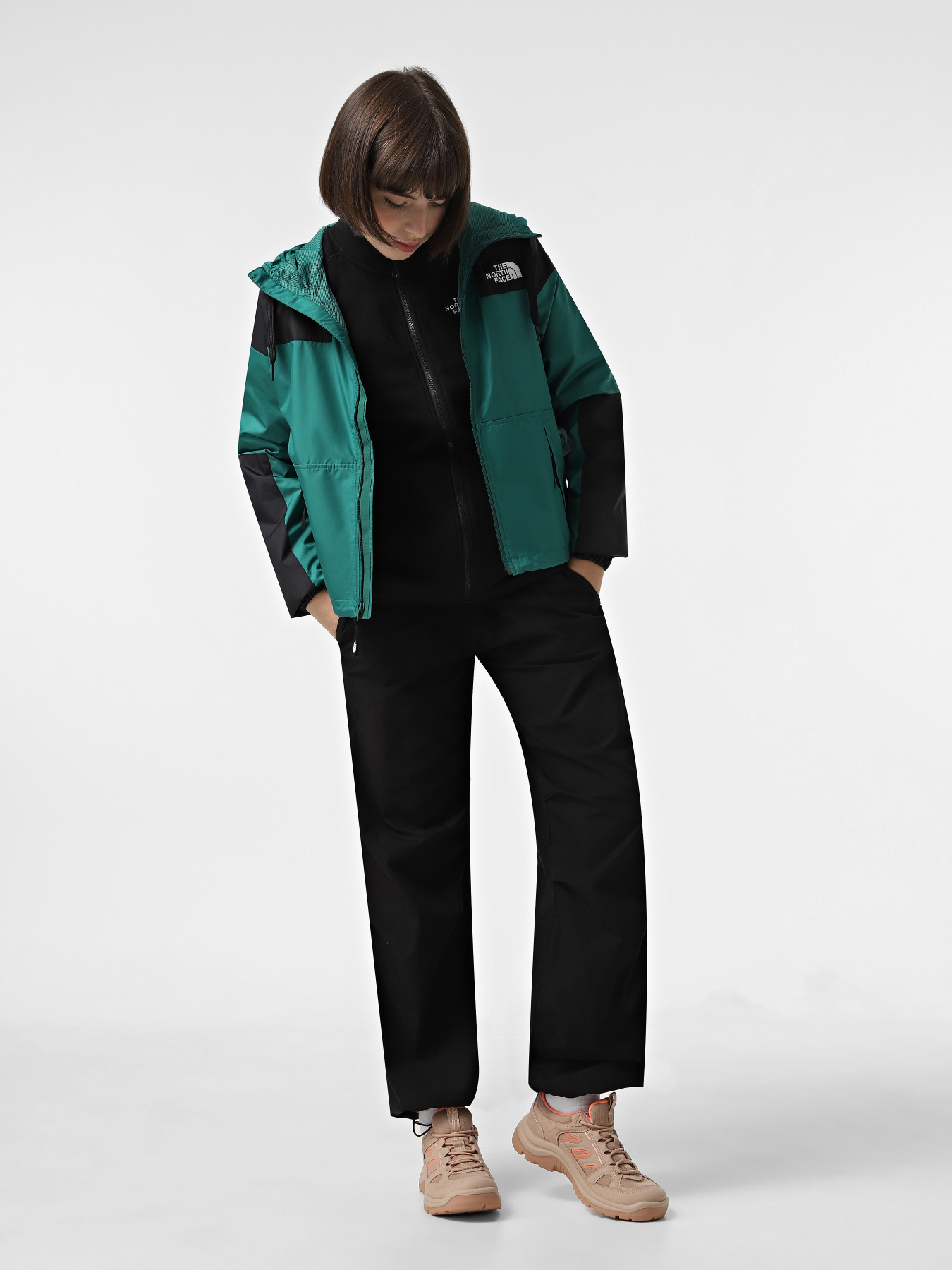 Кросівки повсякденні ECCO Offroad модель 82237361021 Фото