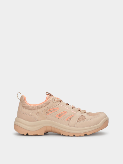 Кроссовки повседневные ECCO Offroad модель 82237361021 Фото