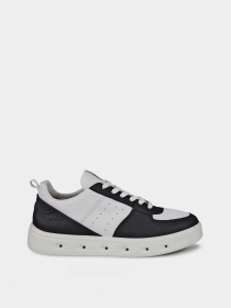 Кеды низкие ECCO Street 720 модель 20971350669 Фото