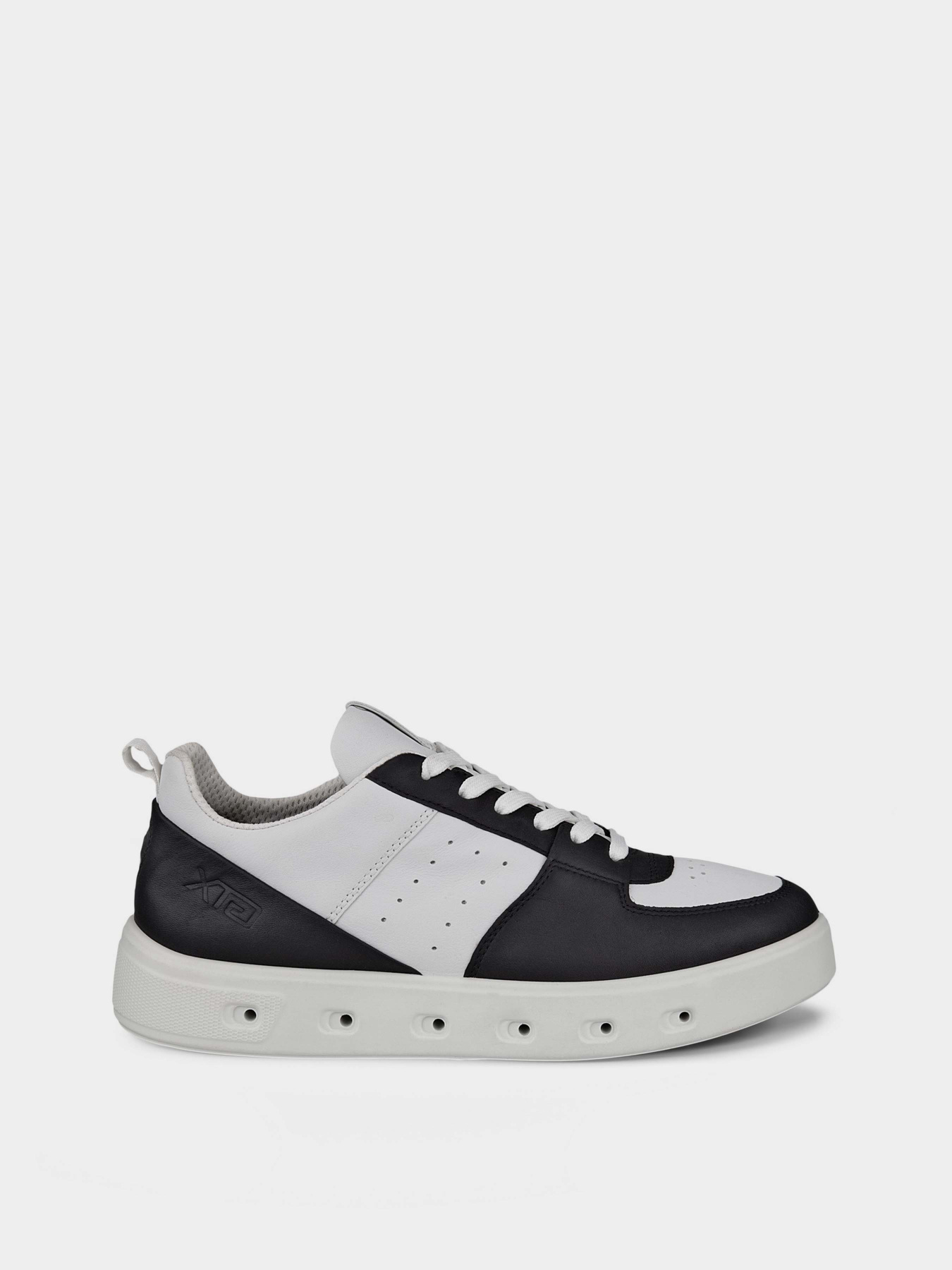 Кеды низкие ECCO Street 720 модель 20971350669 Кеды низкие ECCO Street 720 модель 20971350669 Фото