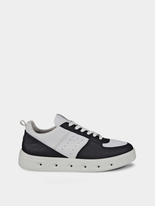 Кеды низкие ECCO Street 720 модель 20971350669 Фото