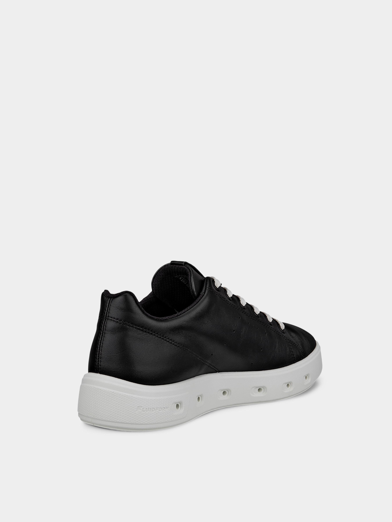 Кеды низкие ECCO Street 720 модель 20976301001 Фото