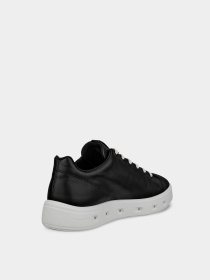 Кеды низкие ECCO Street 720 модель 20976301001 Фото