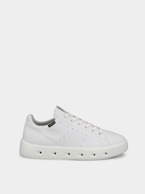 Кеды низкие ECCO Street 720 модель 20976301007 Фото