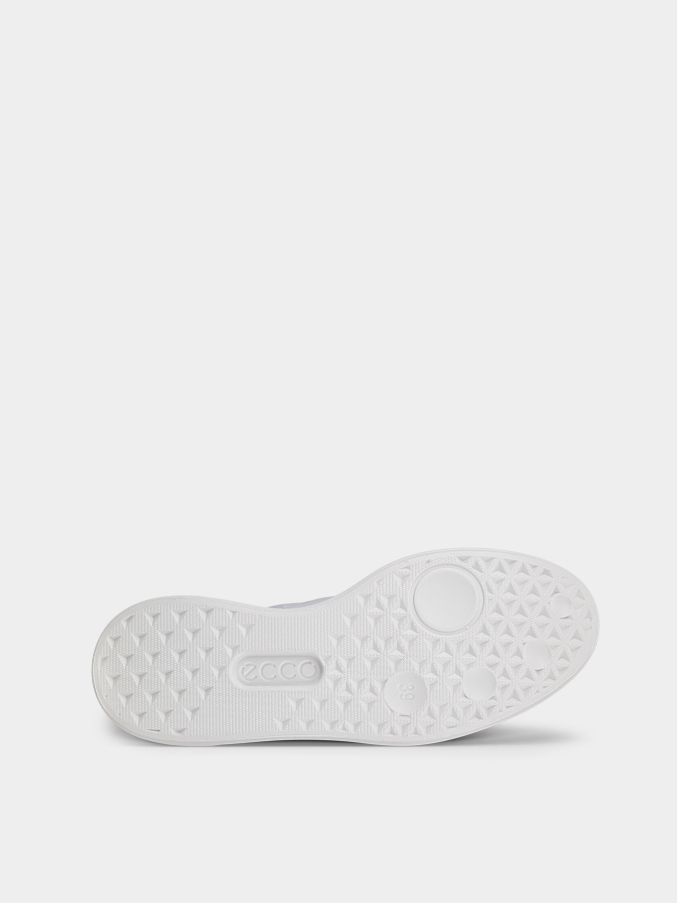 Кеды низкие ECCO Street 720 модель 20976301007 Фото
