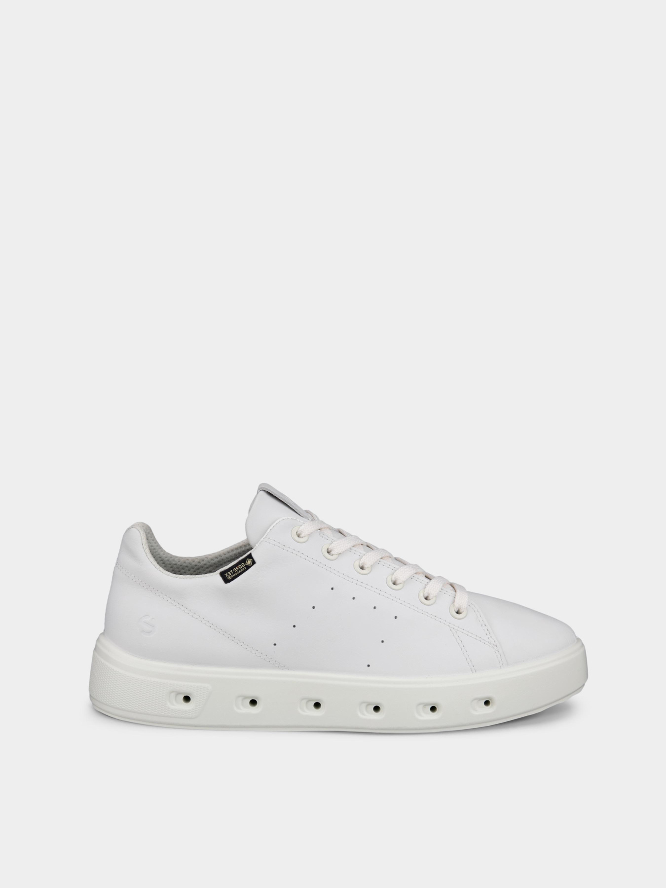 Кеды низкие ECCO Street 720 модель 20976301007 Фото