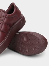 Кеды низкие ECCO Street модель 21958351502 Фото