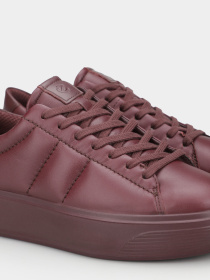 Кеди низькі ECCO Street модель 21958351502 Фото