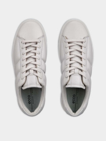 Кеды низкие ECCO Street модель 21958358261 Фото