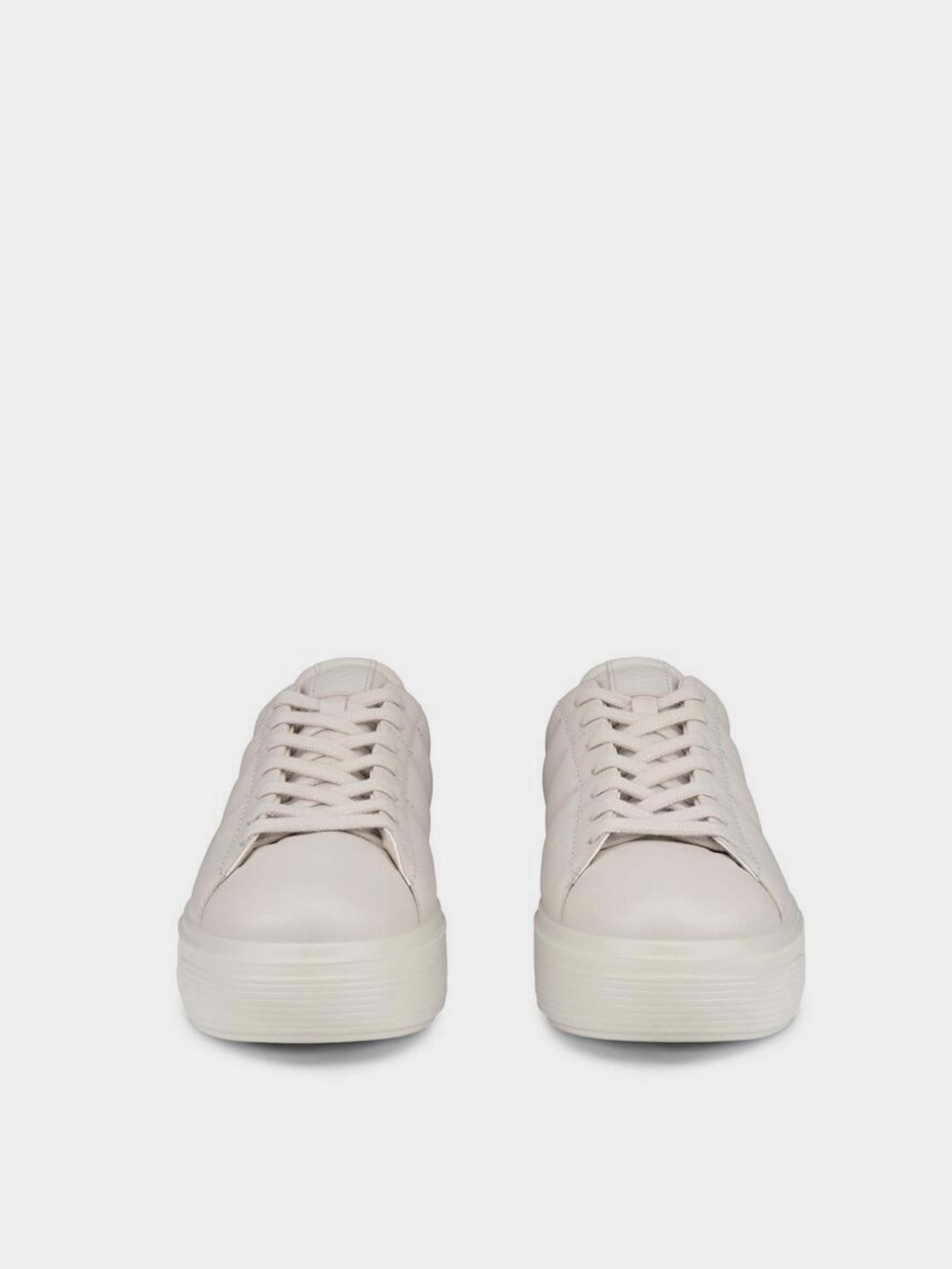 Кеды низкие ECCO Street модель 21958358261 Фото