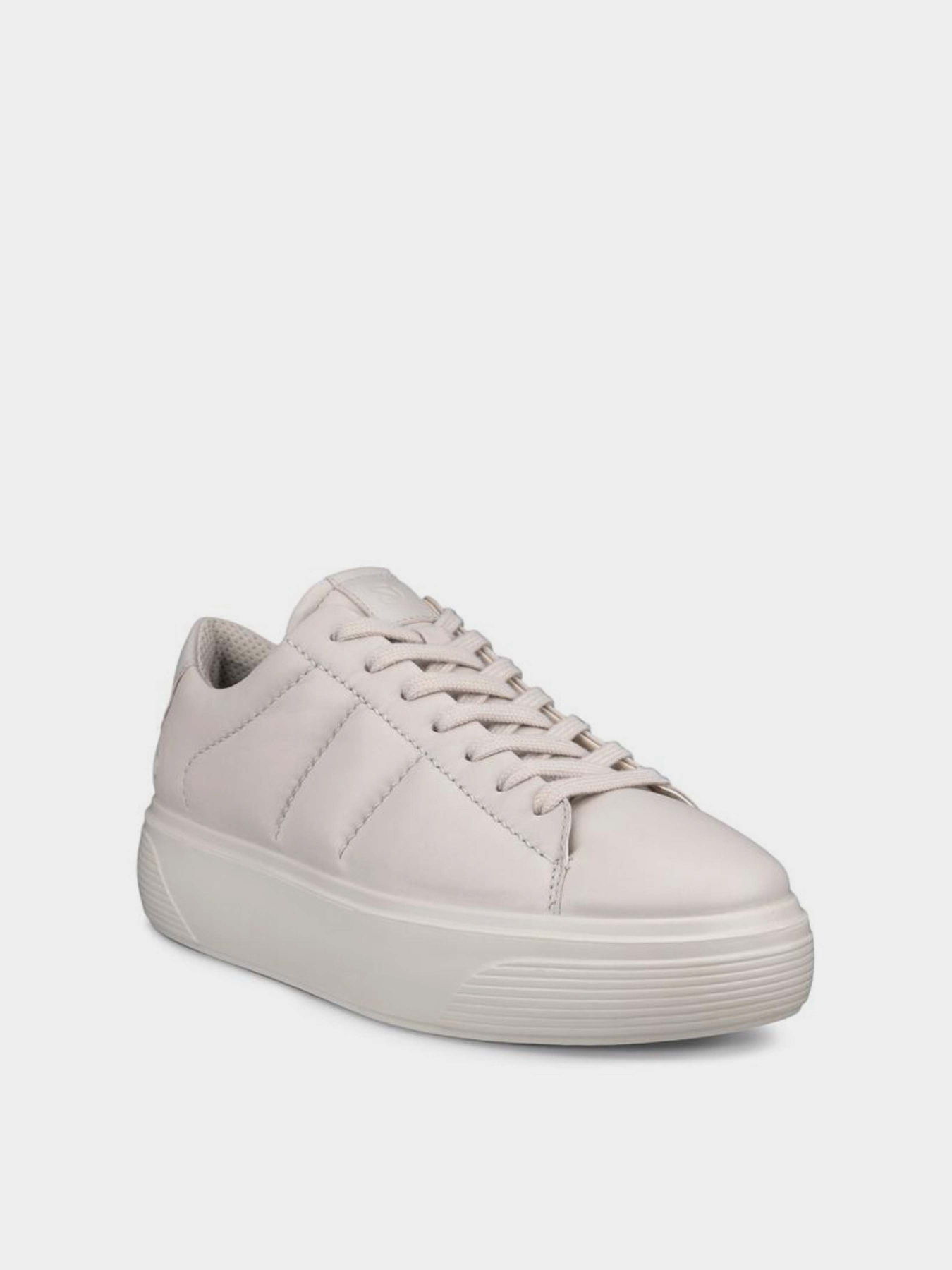 Кеды низкие ECCO Street модель 21958358261 Фото