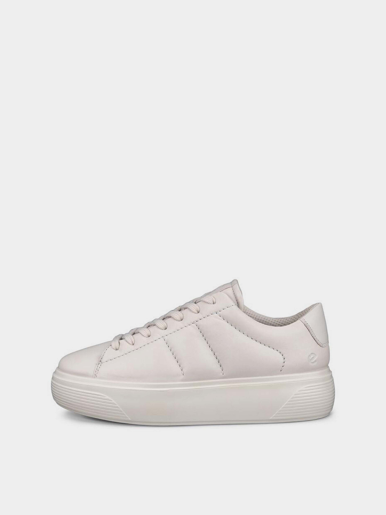 Кеды низкие ECCO Street модель 21958358261 Фото