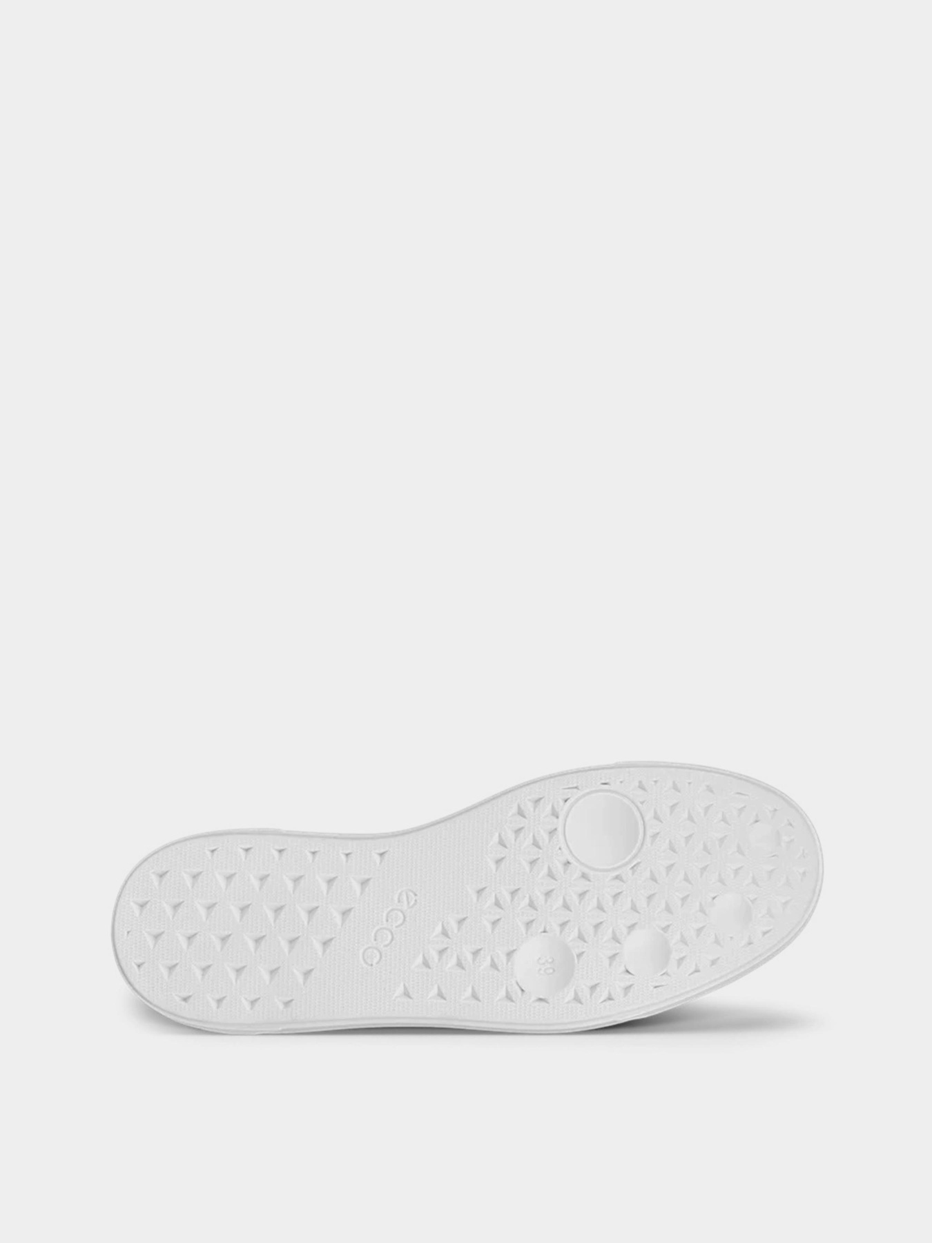 Кеды низкие ECCO Street Platform модель 21960361075 Фото