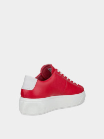 Кеды низкие ECCO Street Platform модель 21960361076 Фото