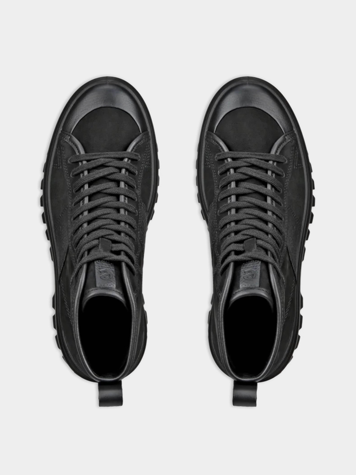 Ботинки ECCO Street Ace модель 86040351052 Фото