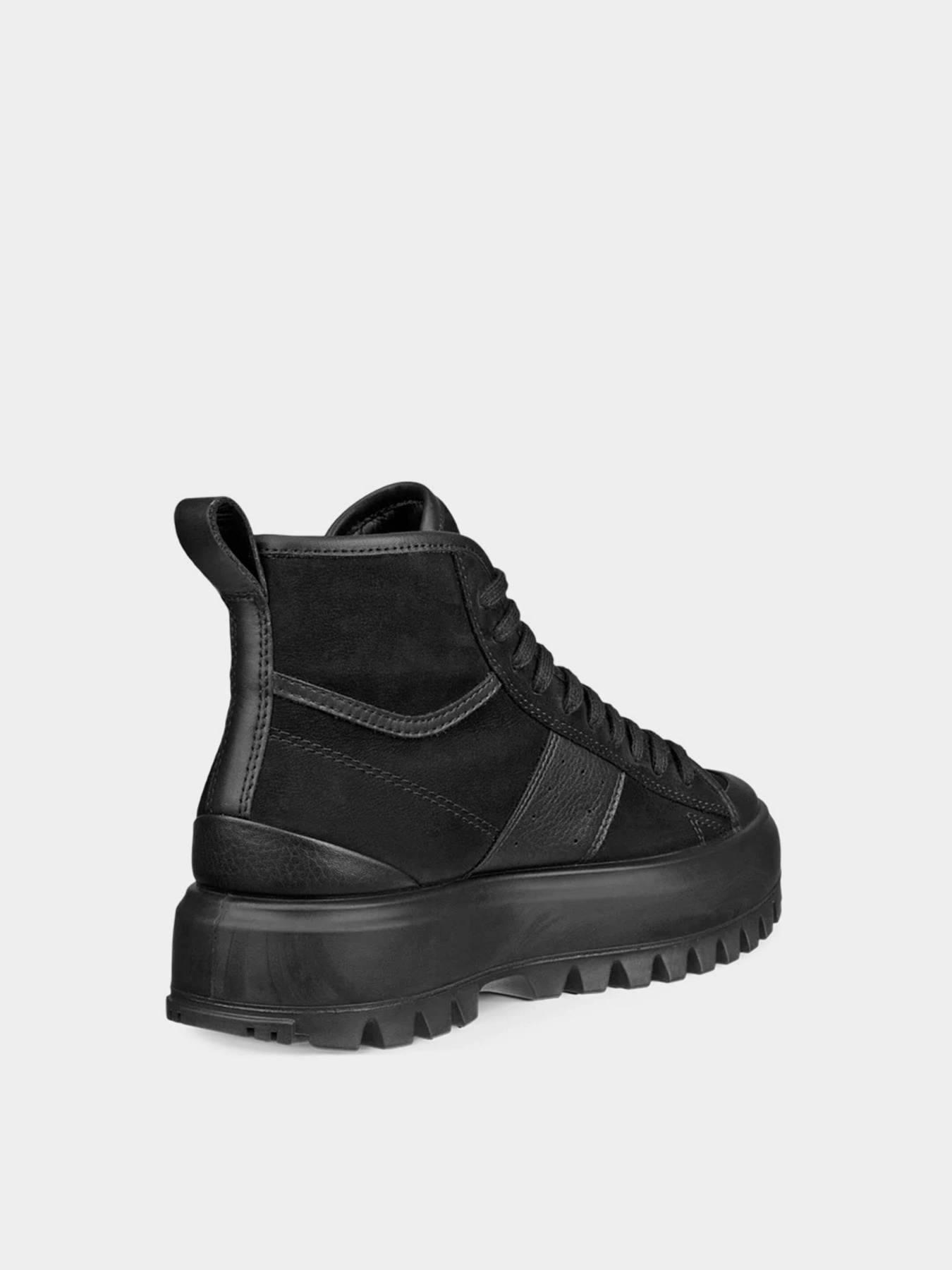 Ботинки ECCO Street Ace модель 86040351052 Ботинки ECCO Street Ace модель 86040351052 Фото