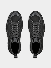 Ботинки ECCO Street Ace модель 86040351052 Ботинки ECCO Street Ace модель 86040351052 Фото