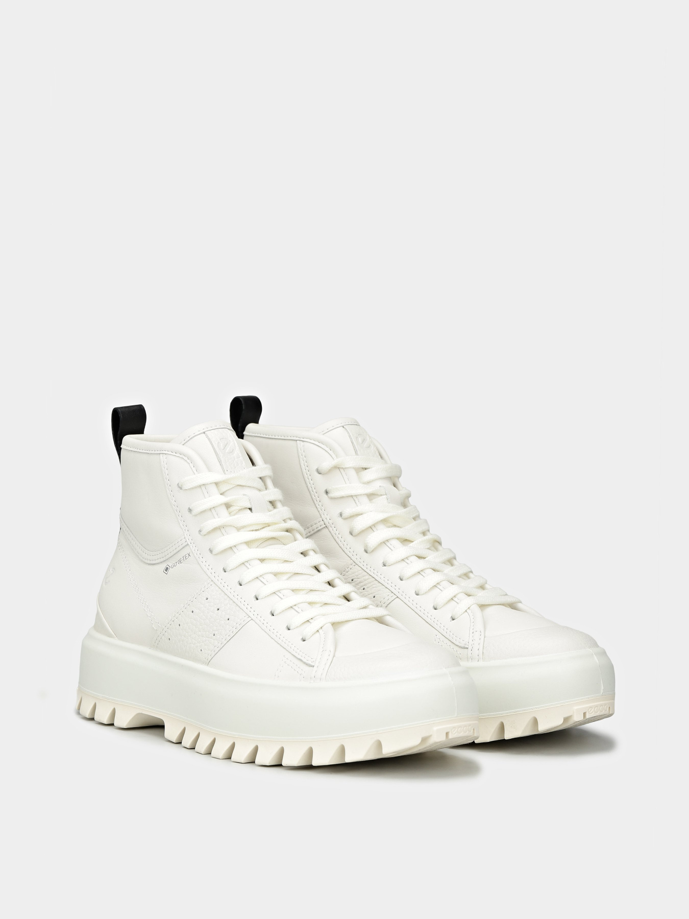 Ботинки ECCO Street Ace модель 86040352292 Фото