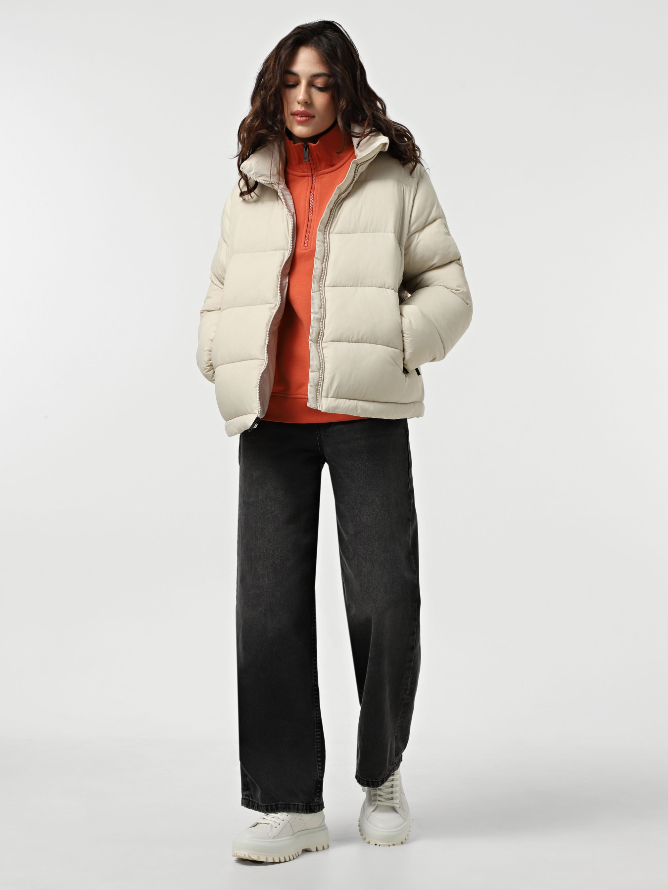 Ботинки ECCO Street Ace модель 86040352292 Фото