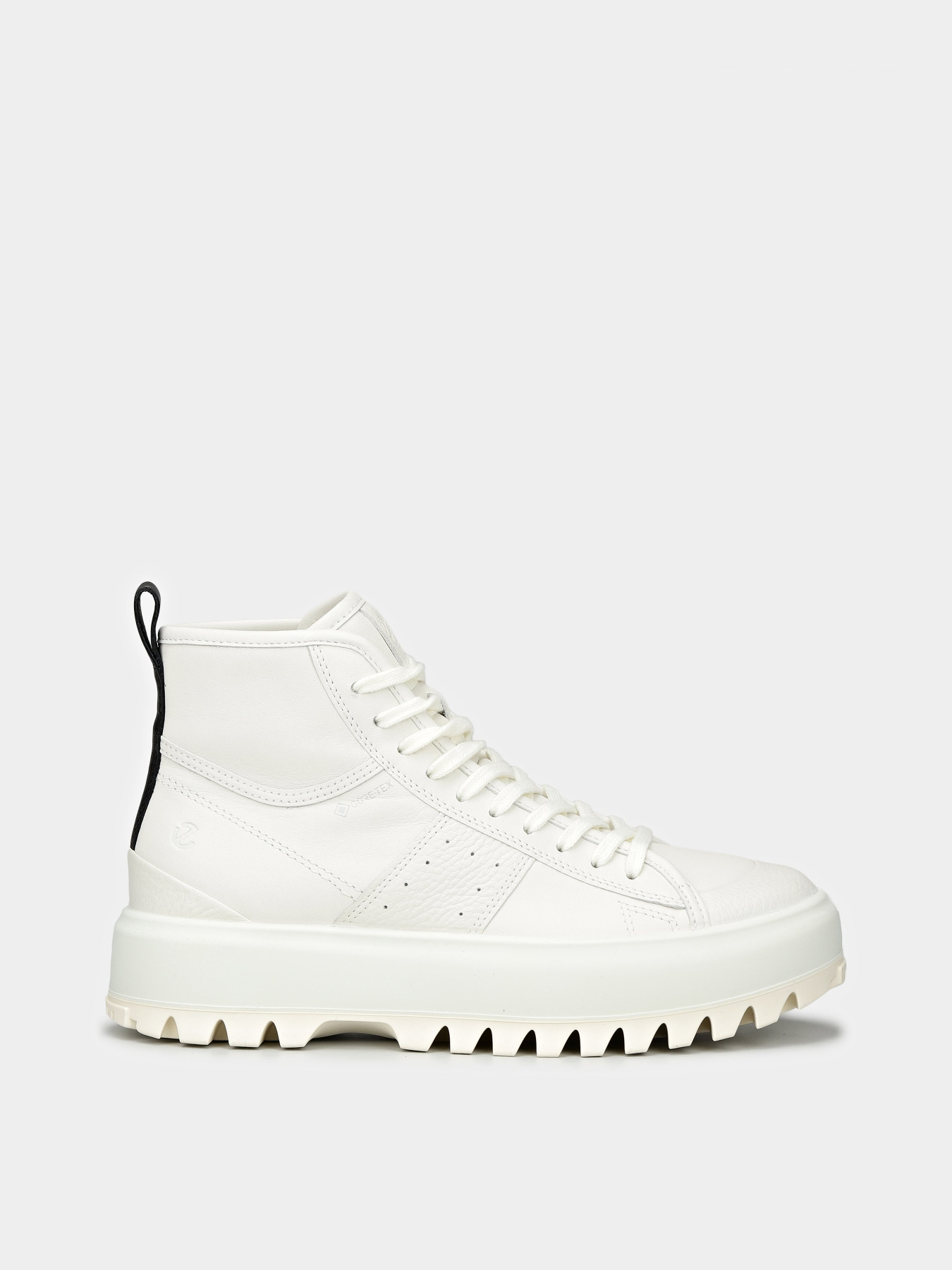 Ботинки ECCO Street Ace модель 86040352292 Фото